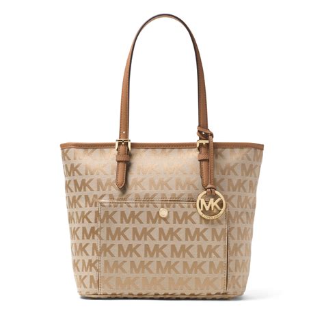 michael kors jet set kette julesb|Jet Set Medium Tote Bag .